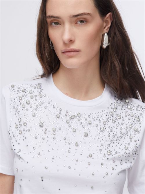 T-shirt Liu Jo Liu Jo | CA6193J3868.11111